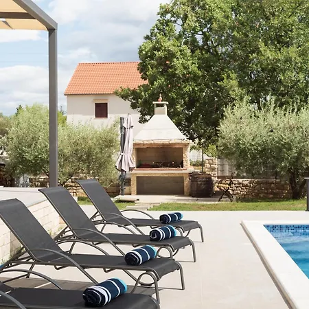 Oliva - Adriatic Luxury *