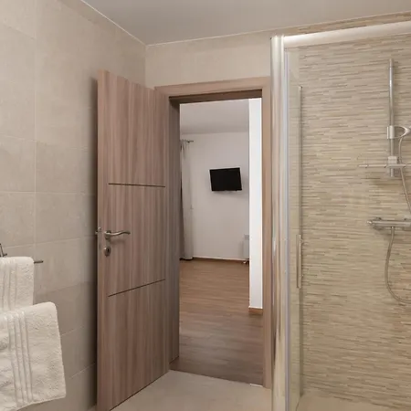 Oliva - Adriatic Luxury Villa *