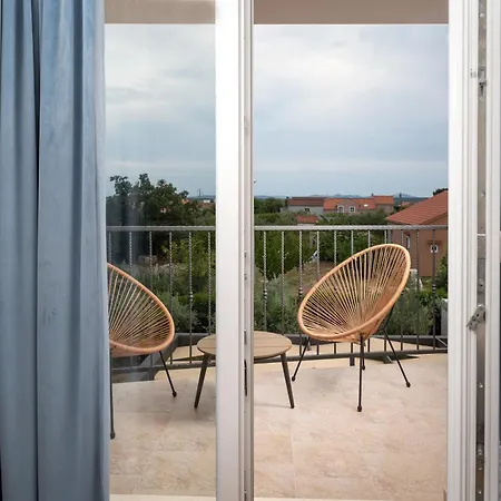 Villa Oliva - Adriatic Luxury Murvica (Policnik)