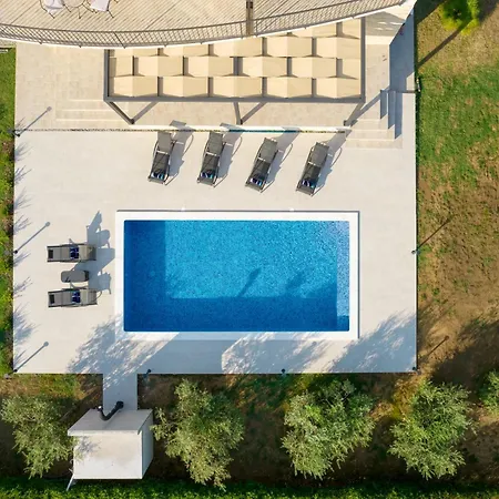Oliva - Adriatic Luxury *