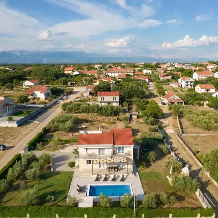 Oliva By Adriaticluxuryvillas *