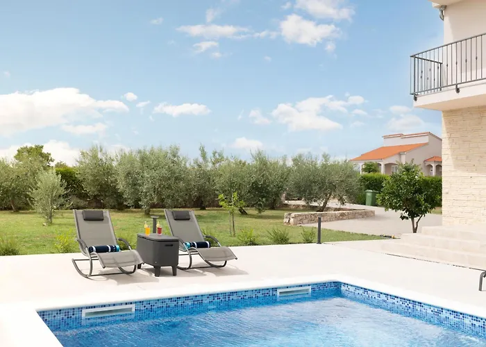 Oliva - Adriatic Luxury *