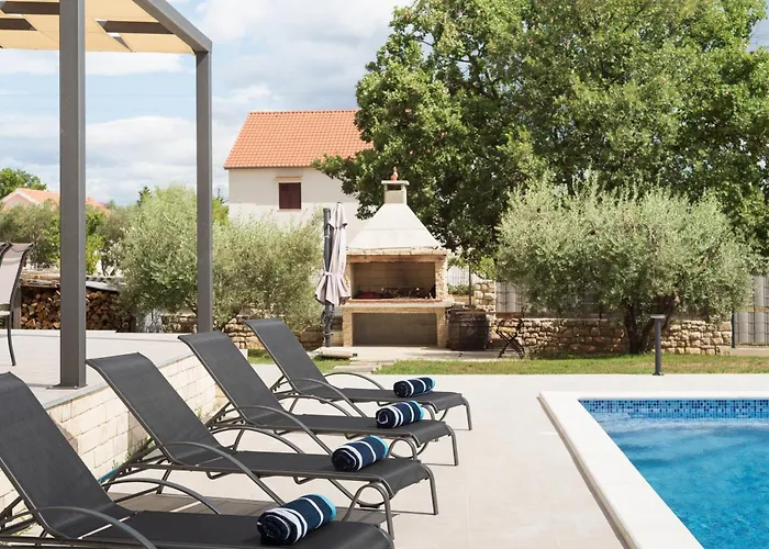 Oliva - Adriatic Luxury *