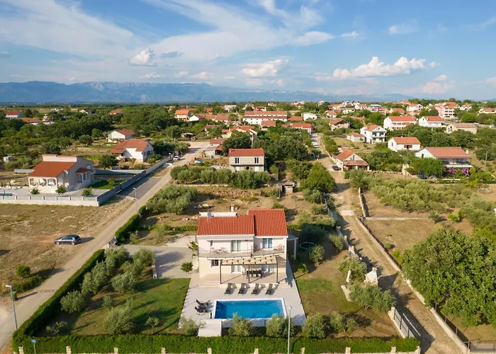 Oliva - Adriatic Luxury *