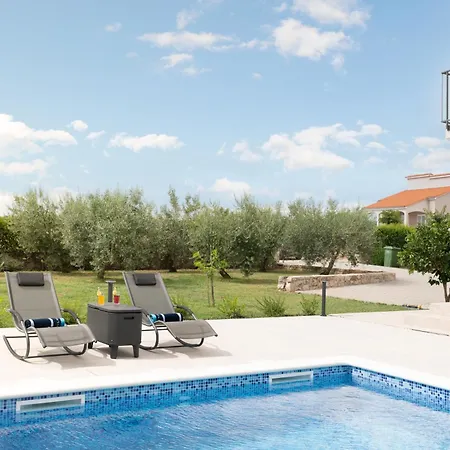 Oliva - Adriatic Luxury *