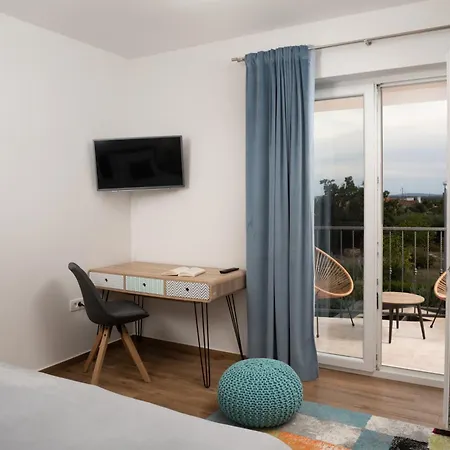 Oliva By Adriaticluxuryvillas 자다르