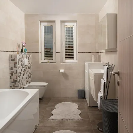 빌라 Oliva By Adriaticluxuryvillas