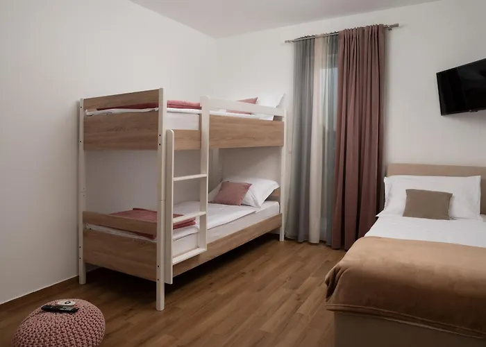 Oliva By Adriaticluxuryvillas