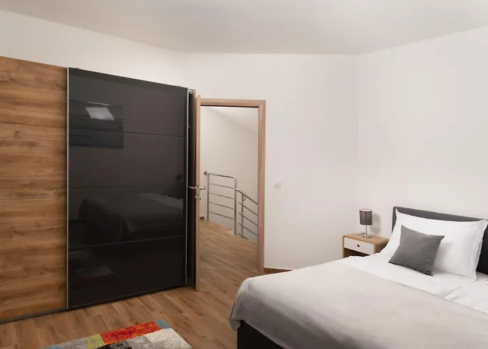 Villa Oliva By Adriaticluxuryvillas Zára