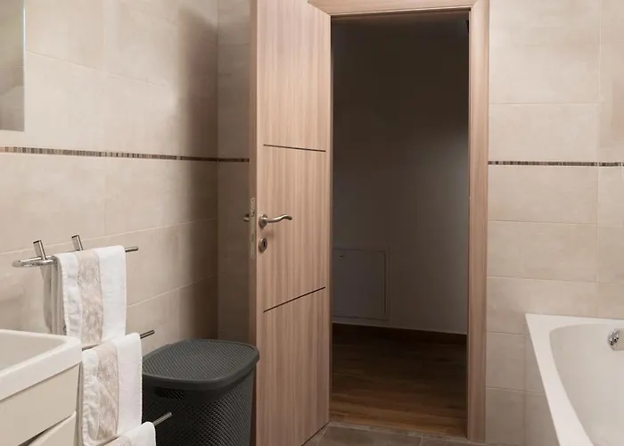 Oliva By Adriaticluxuryvillas Zára