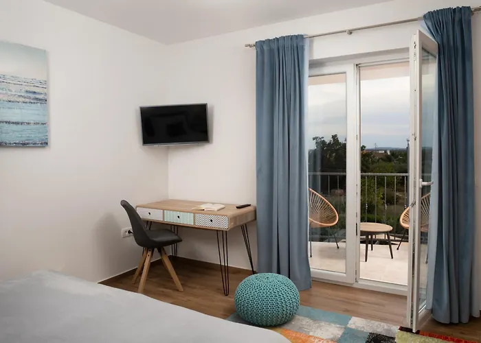 Oliva By Adriaticluxuryvillas Zára