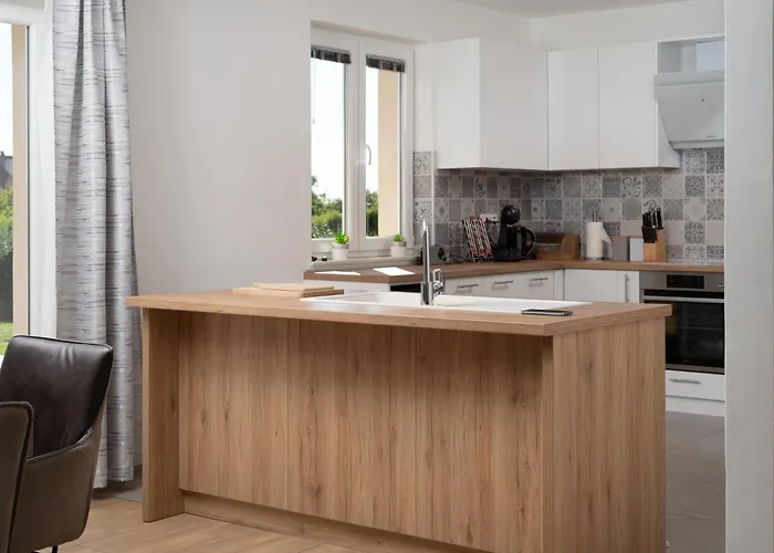 Oliva By Adriaticluxuryvillas