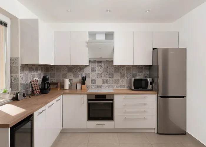 Oliva By Adriaticluxuryvillas Villa Zára