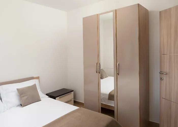 Oliva By Adriaticluxuryvillas