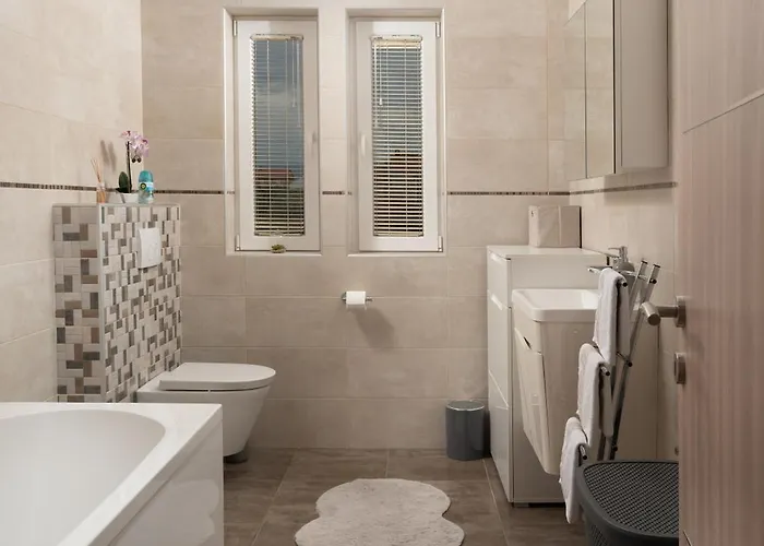 Villa Oliva By Adriaticluxuryvillas