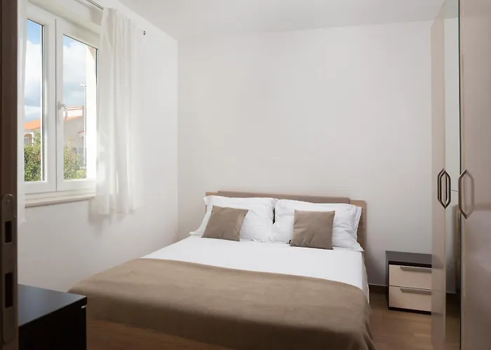 Oliva By Adriaticluxuryvillas Villa Zára