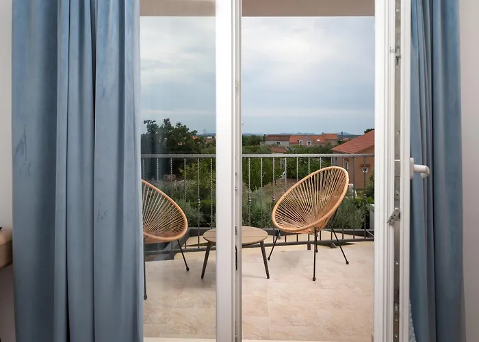 Villa Oliva By Adriaticluxuryvillas Zára