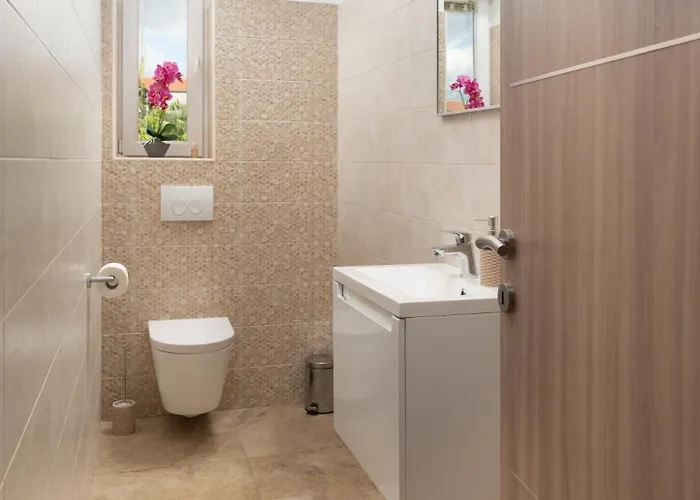 Oliva By Adriaticluxuryvillas Vila Zadar
